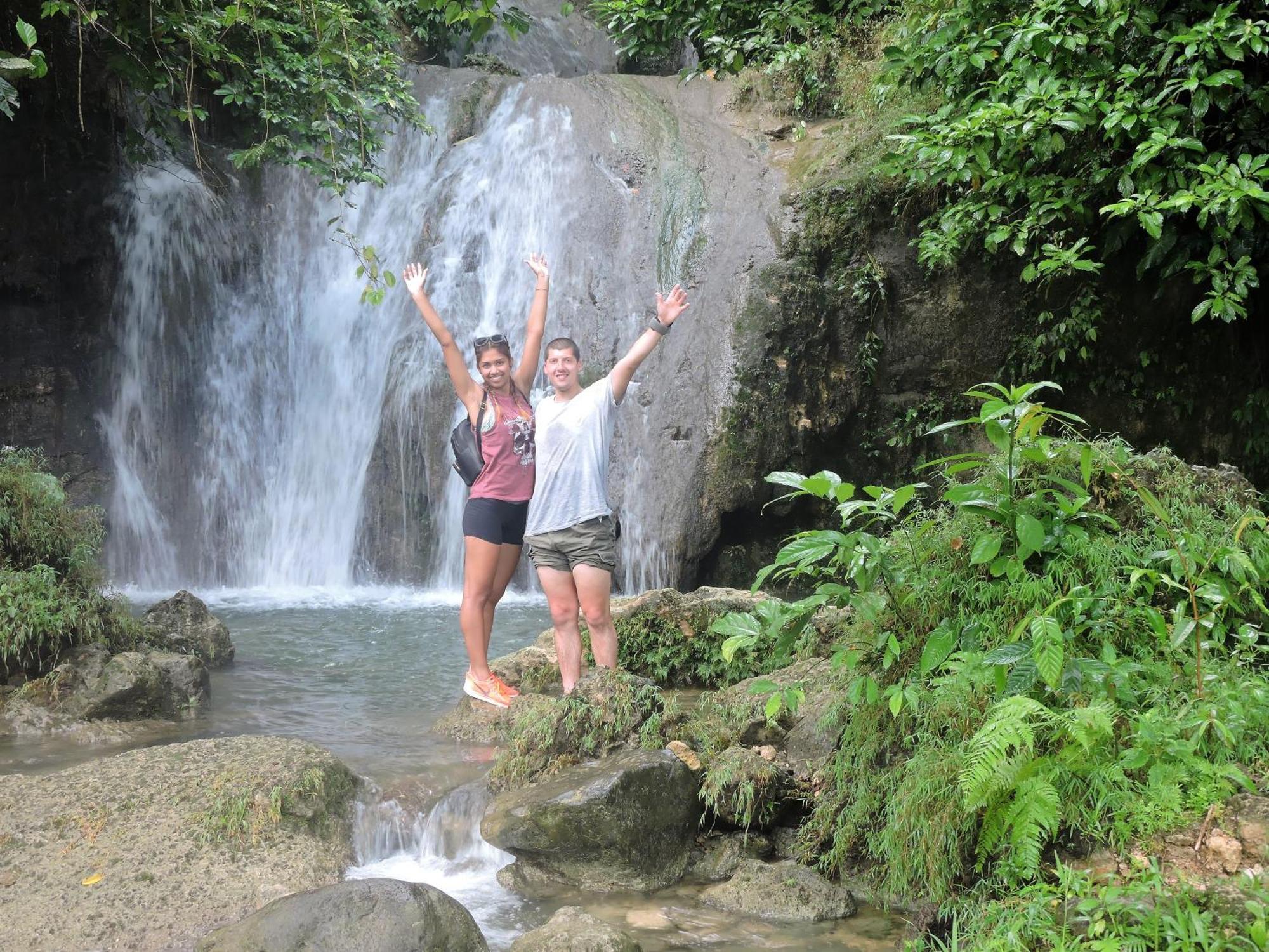 Sumatra Surf Resort Biha エクステリア 写真